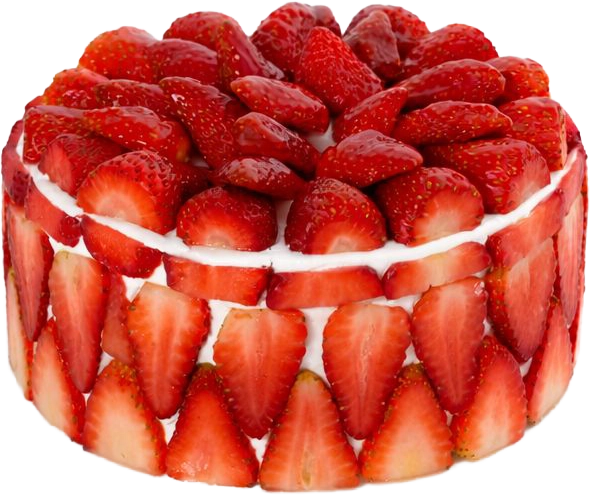 Strawberry
